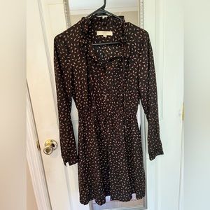 Loft Dress Size 2